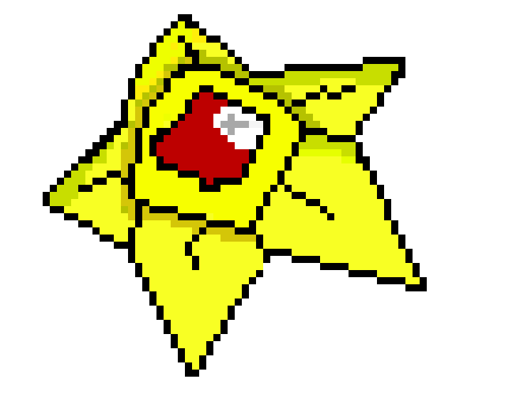 [fb8b50] star