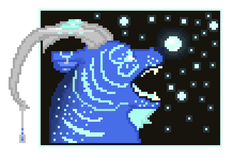 [9664c4] Lumi Pixel