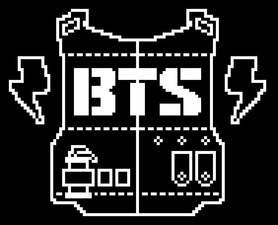 [9664c4] Bangtan Sonyeondumb