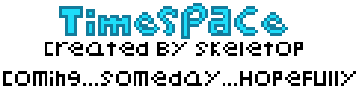 [f8fcfa] TimeSpace