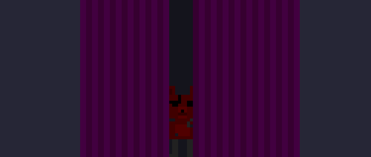 [3e5f0f] PirateCoveFoxy
