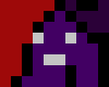 [6dc9d4] Dust Ian - Also when adding dust I accidently made a face.