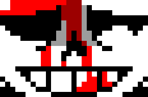 [7ce906] .  .  . -HorrorTale Sans