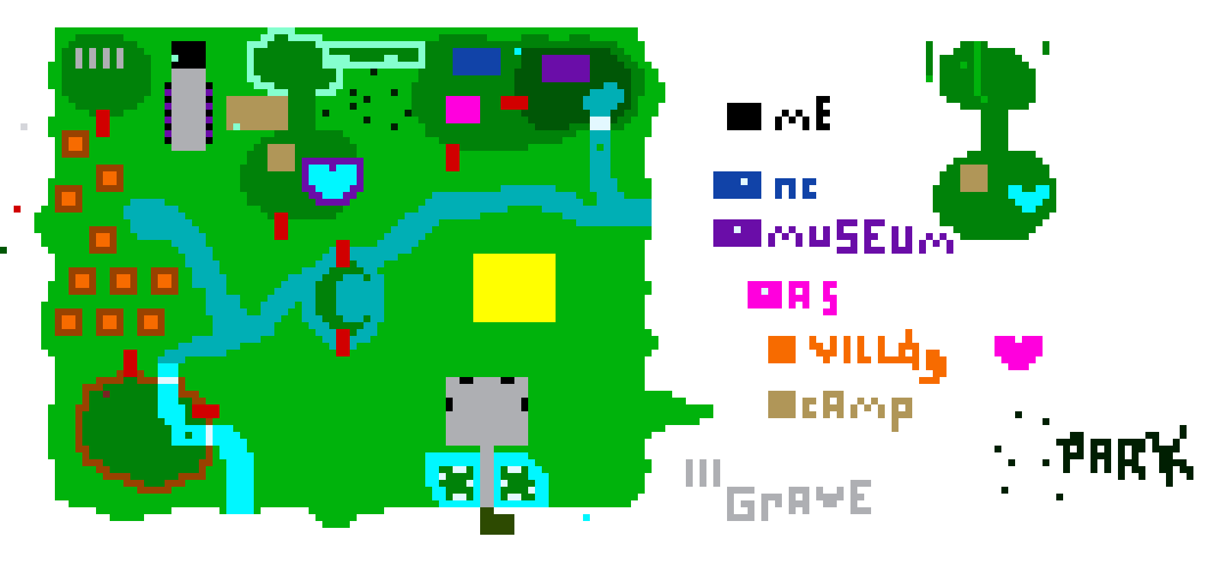 [00bbe5] ANIMAL CROSSING G