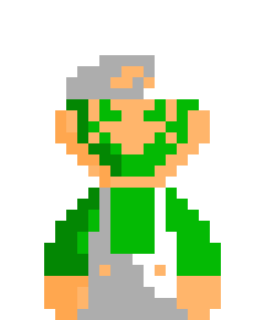 [aa1448] Luigi Prowler