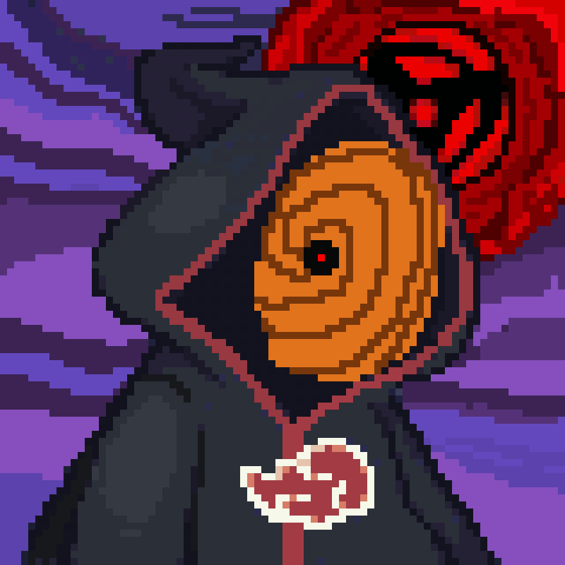 [ba98b4] Obito Uchiha Entities