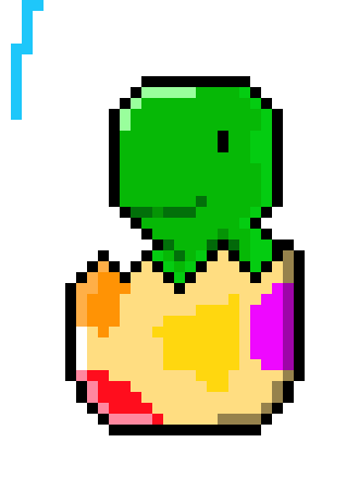[fcd86c] Turtle