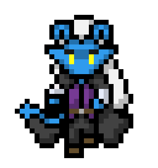 Tiefling Sorcerer