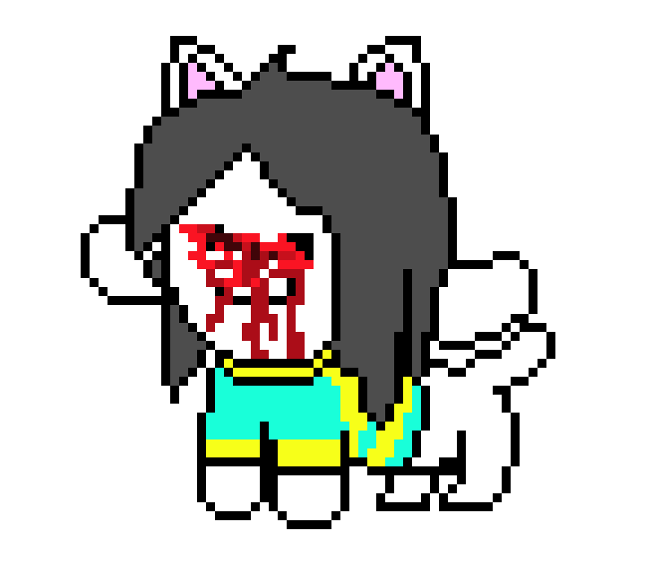[39409b] ugly