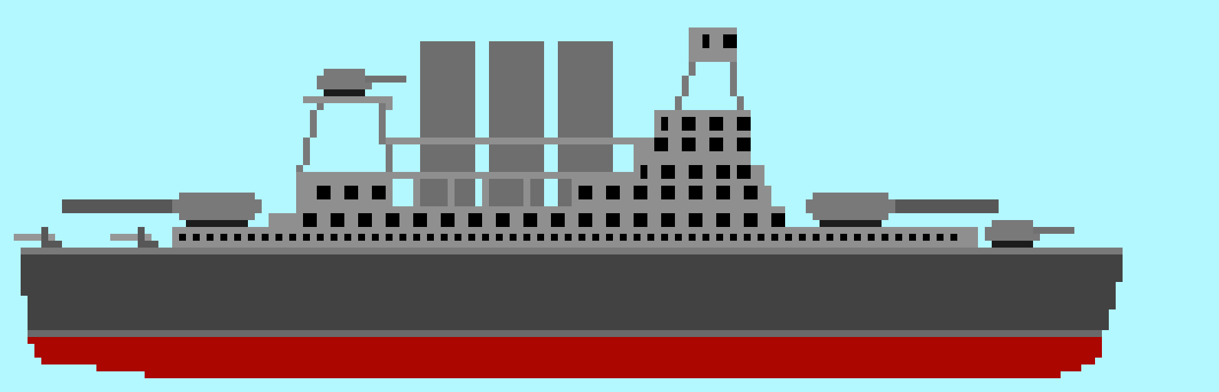 [b80786] tango class dreadnaught 