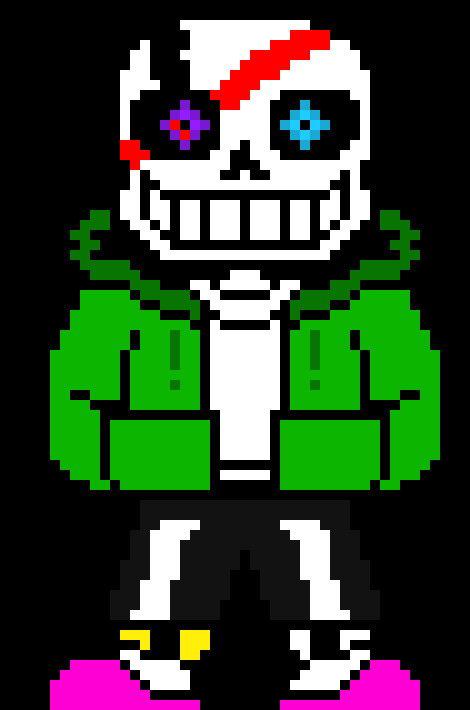 oh wait i forgot i can just teleport *tps to the anti-void