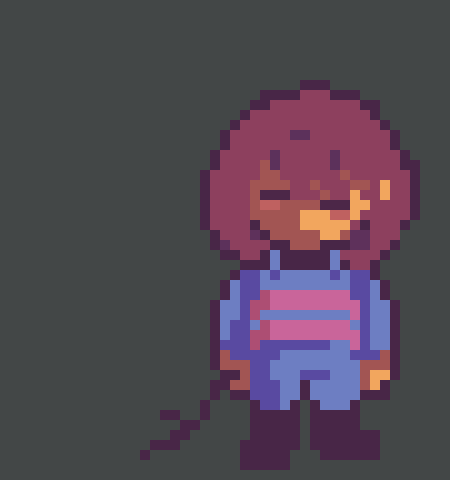 [4d5d03] It shall be proven I will catch a human