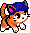 [9664c4] 32x32 Template