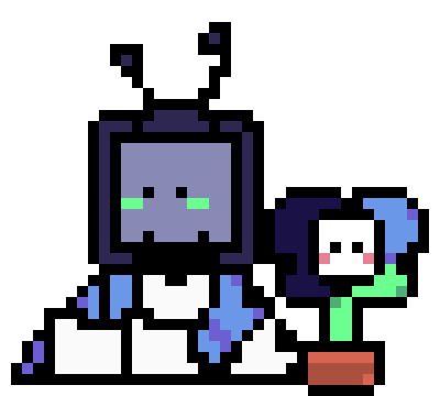 [0364ed] Mike Vanto and Calla plushies (real)