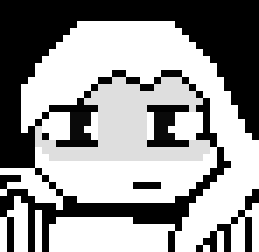 [7a0a81] *it looks at b3t4.* H3ll0.