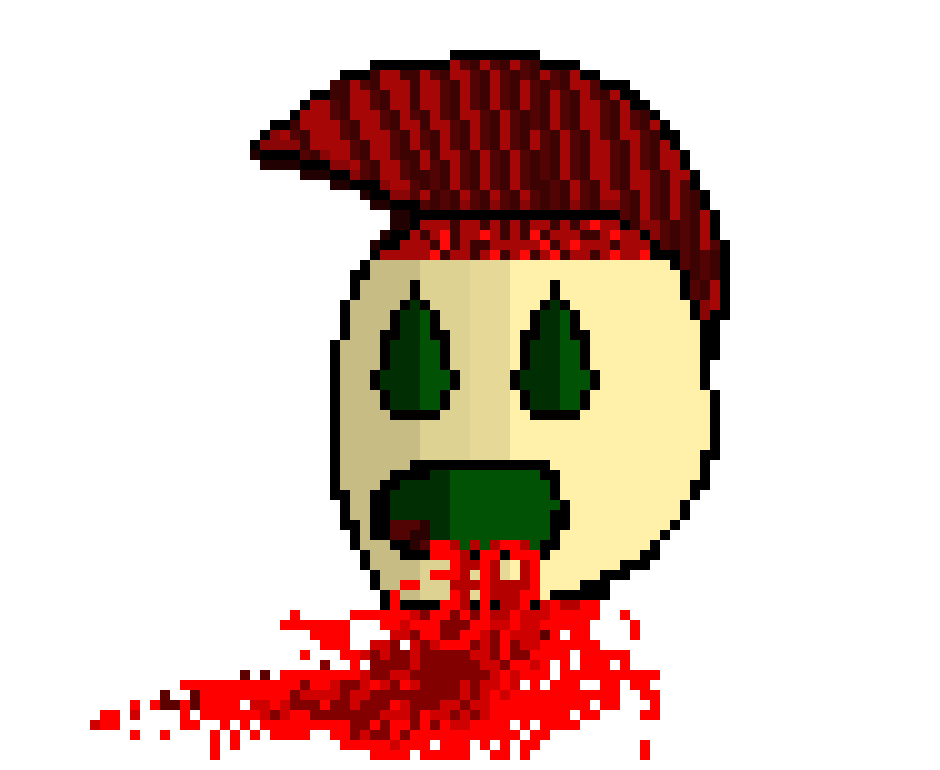 [9664c4] Dead mean