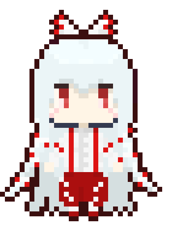 [9278ae] Mokou