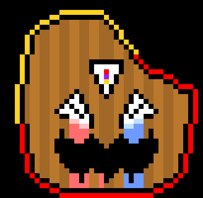 [ad3579] *looks at Tim* ya' know... i'm BONE tired. - blerpkin