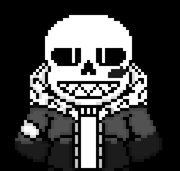 [7c78a2] *sees Chara* ....