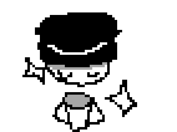 [dbd403] I'm doing... fine. kinda.