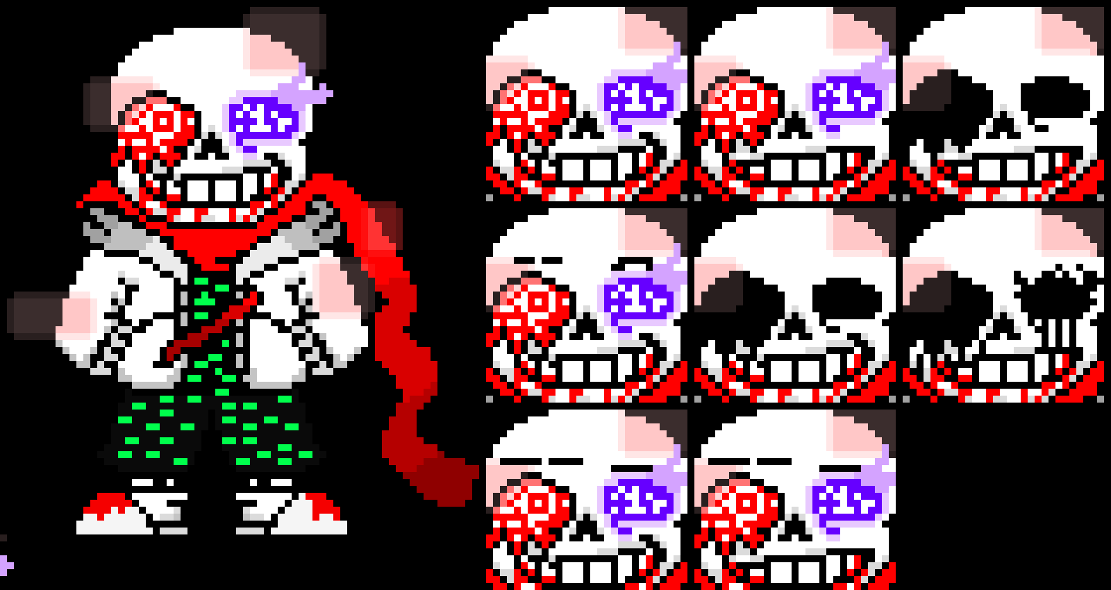 [63ceb7] "{{Palette save for another day...}} -Terrie