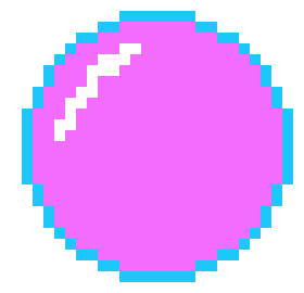 [fa1234] Ball