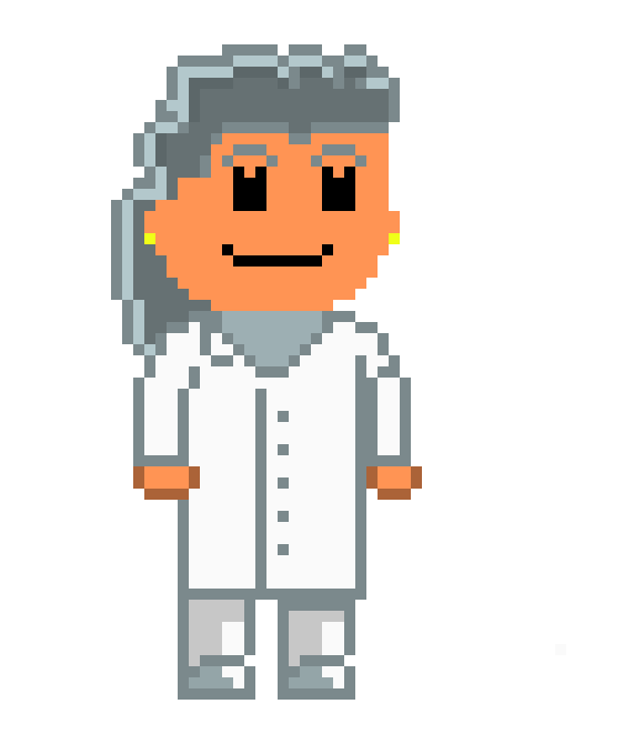 [4b4e87] Scientist_Lady
