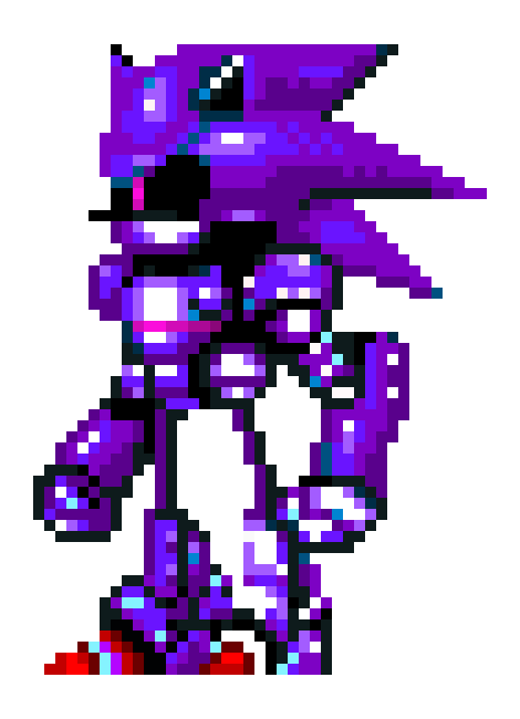 [9664c4] super christian the technohog