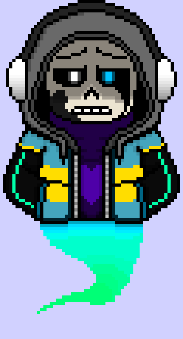 [95be89] [Repost for some minor recap, on each characters looks] Arra!Tale Boarder