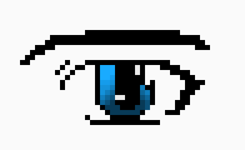 [9664c4] Eye 2