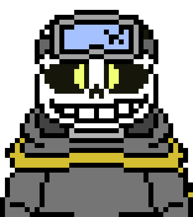 [0b51d0] -casually appears next to the toriel- "Alright, let's see if this thing work-"