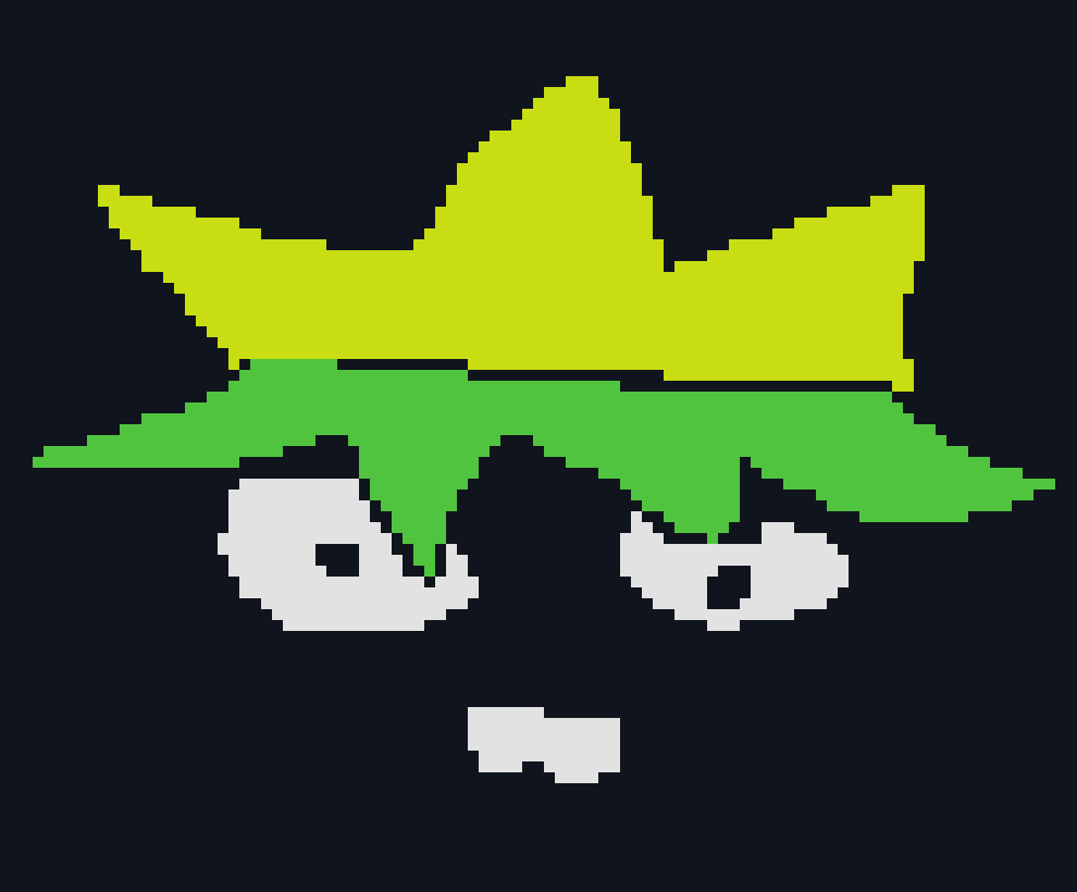 [8426a8] your meal isnt fully rendered yet sir