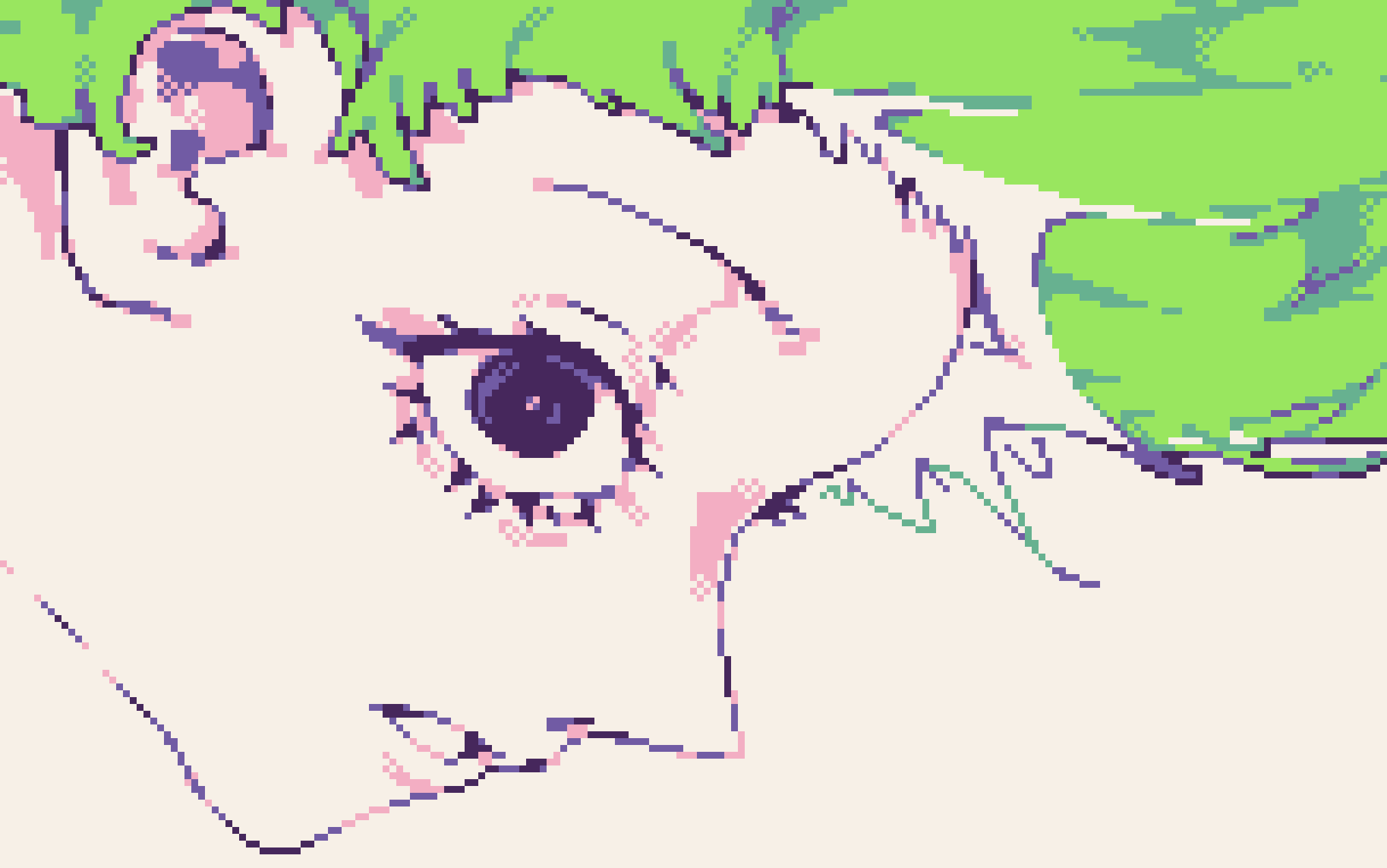 [8426a8] you wouldnt happen to have had some alien sprites would you