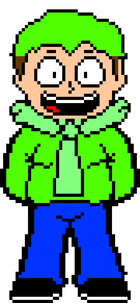 TuberSwap Jacksepticeye