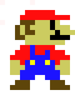 [1b725c] Mario