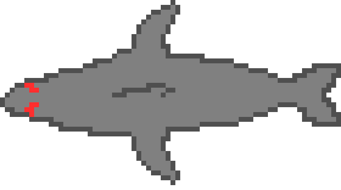 [9f5409] Shark