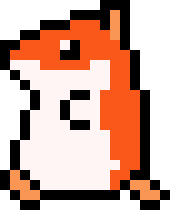 [9664c4] Hamster