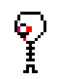 [9664c4] pixel ghost 3