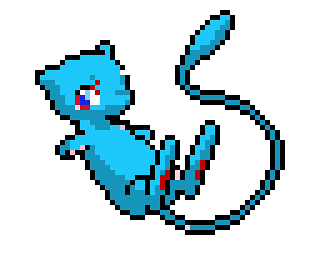 [9664c4] mew