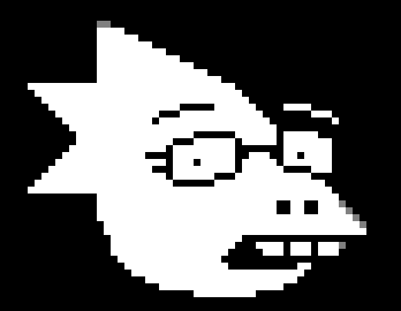 [dcf909] Alphys 2