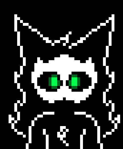 [0afb62] "another Latex... now i don't feel so alone"