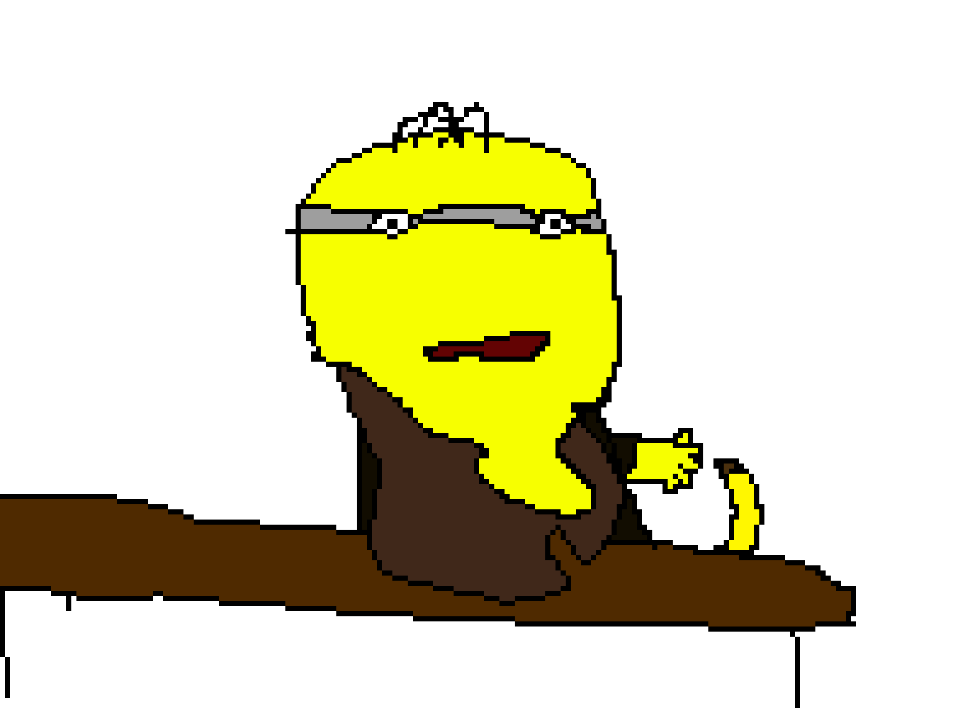 [aa2524] the minion incident