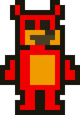 [cdb61f] Smol Minigame Foxy