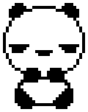 [9664c4] Pixel- PandaS2