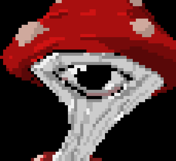 [f03ddb] are you sposed to be the eye of sauron