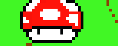 [9664c4] mario