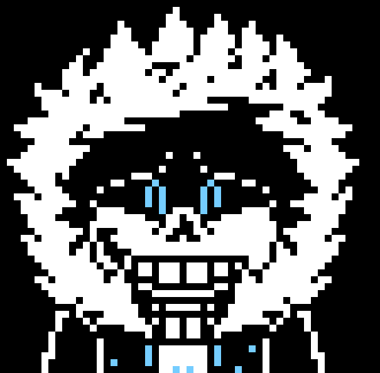 [0ae1f1] *sigh* i'm glad to have you as my friend. You make controlling my ice easier, somehow