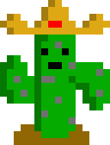 [f45063] cactus