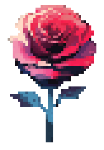[763222] Rose