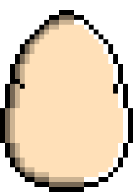 [587fae] Egg